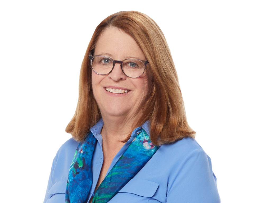 Pam Carter